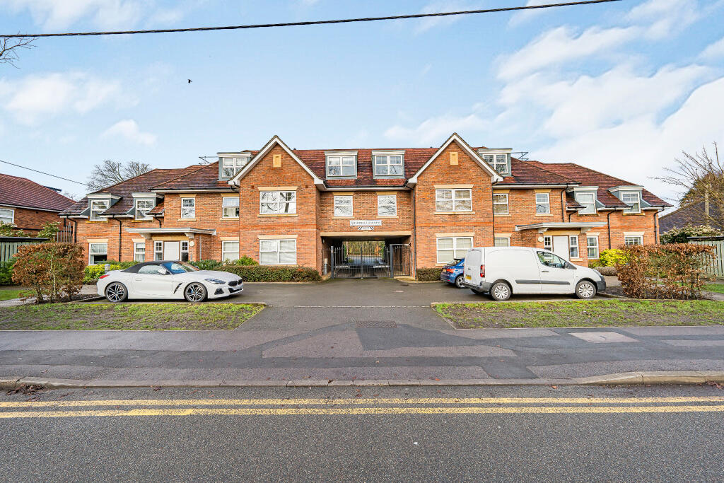 Main image of property: Ascot