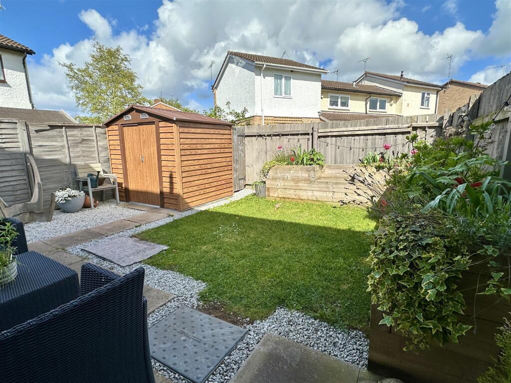 Smiths Way, Alcester photo 4