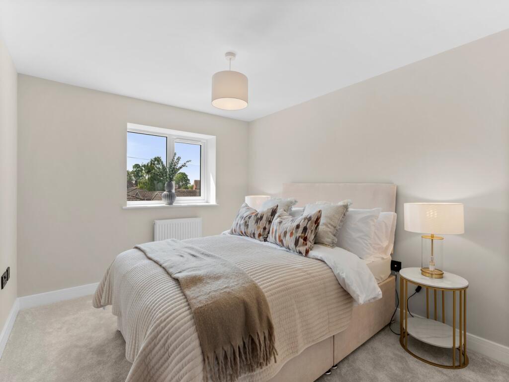 Additional image 18 of Bank House, Chingley Bank, Henley in Arden, Warwickshire, B95