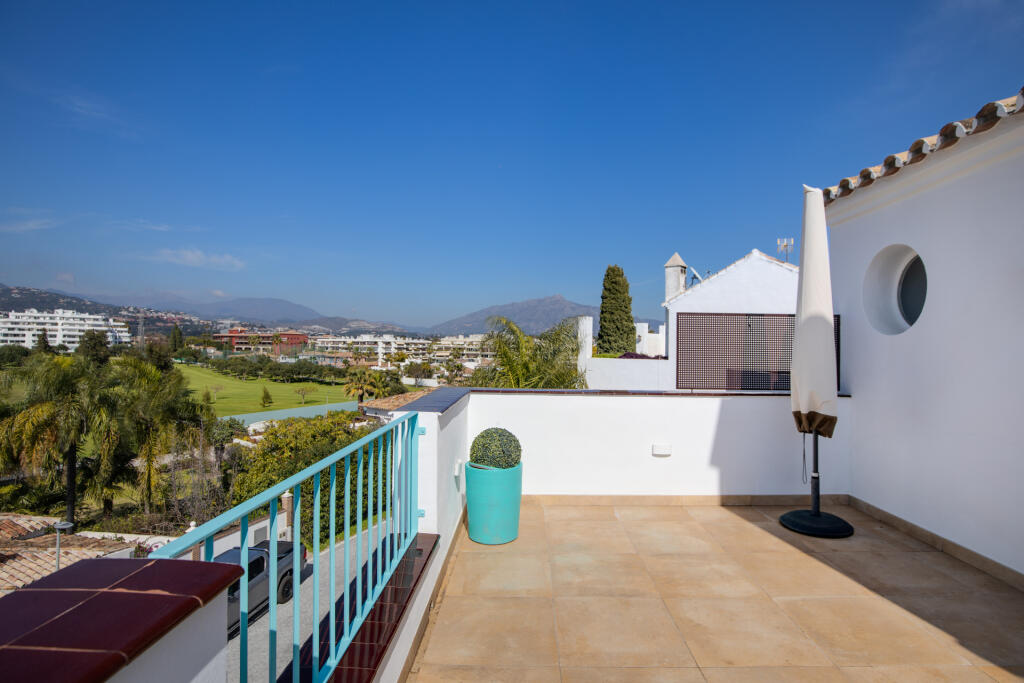 Main image of property: Andalucia, Malaga, Guadalmina Alta