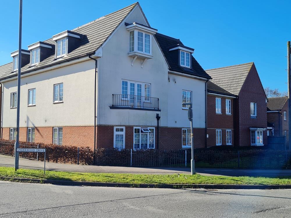 Main image of property: Boscombe Road, Amesbury