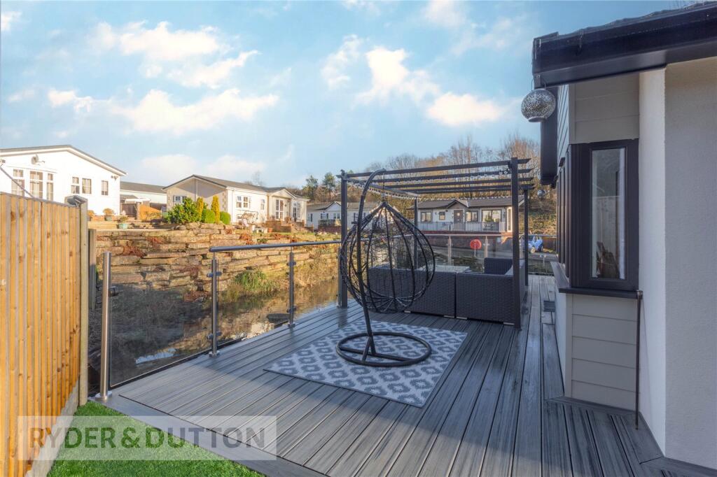 Additional image 25 of Swinnel Brook Park, Grane Road, Haslingden, Rossendale, BB4