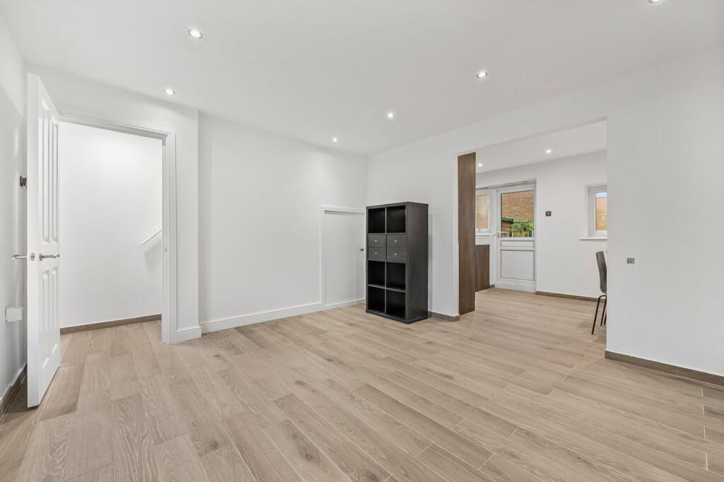 Main image of property: Shipwright Road, 
Surrey Quays, SE16