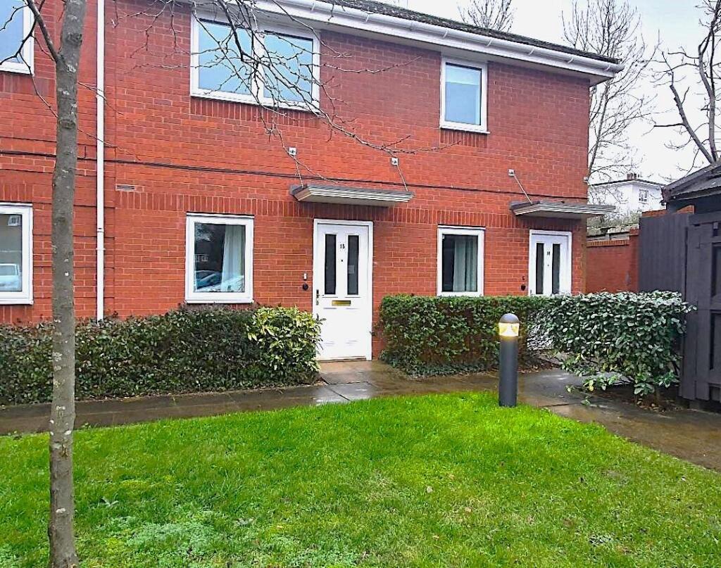 Main image of property: Broad Lane, Eastern Green