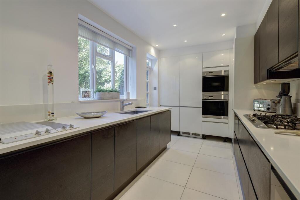 House in London, Vale of Health, West Hampstead - View 5