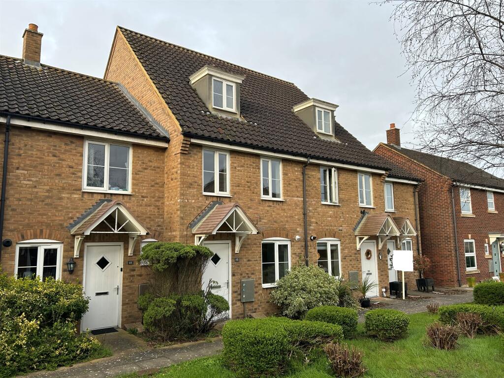 Main image of property: Thistle Close, Yaxley, PETERBOROUGH