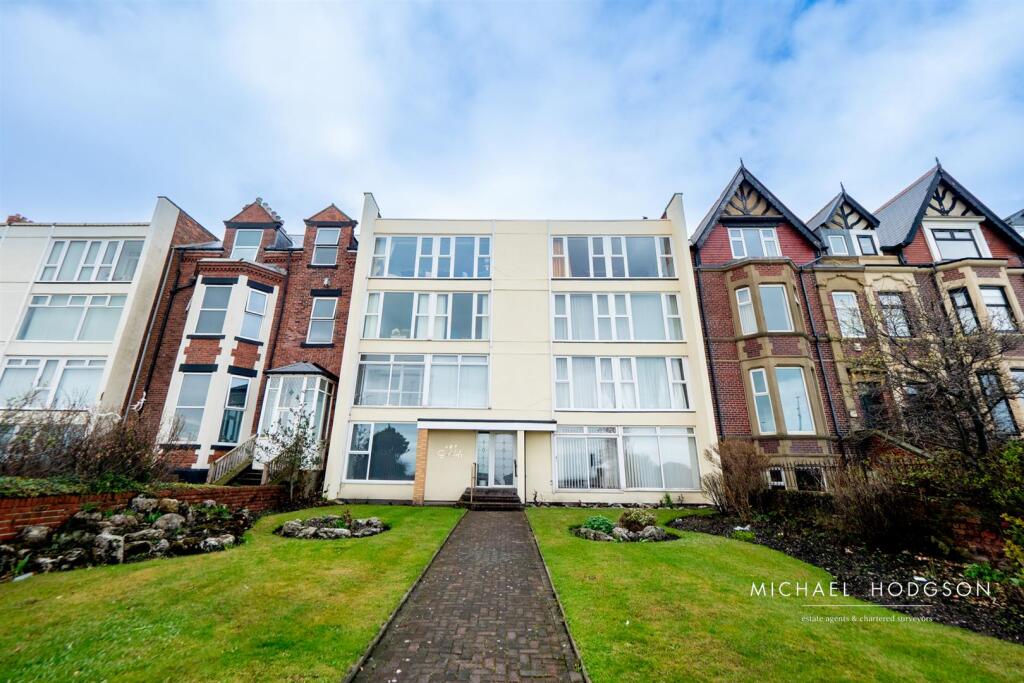 Main image of property: South Cliff, Roker Terrace, Sunderland