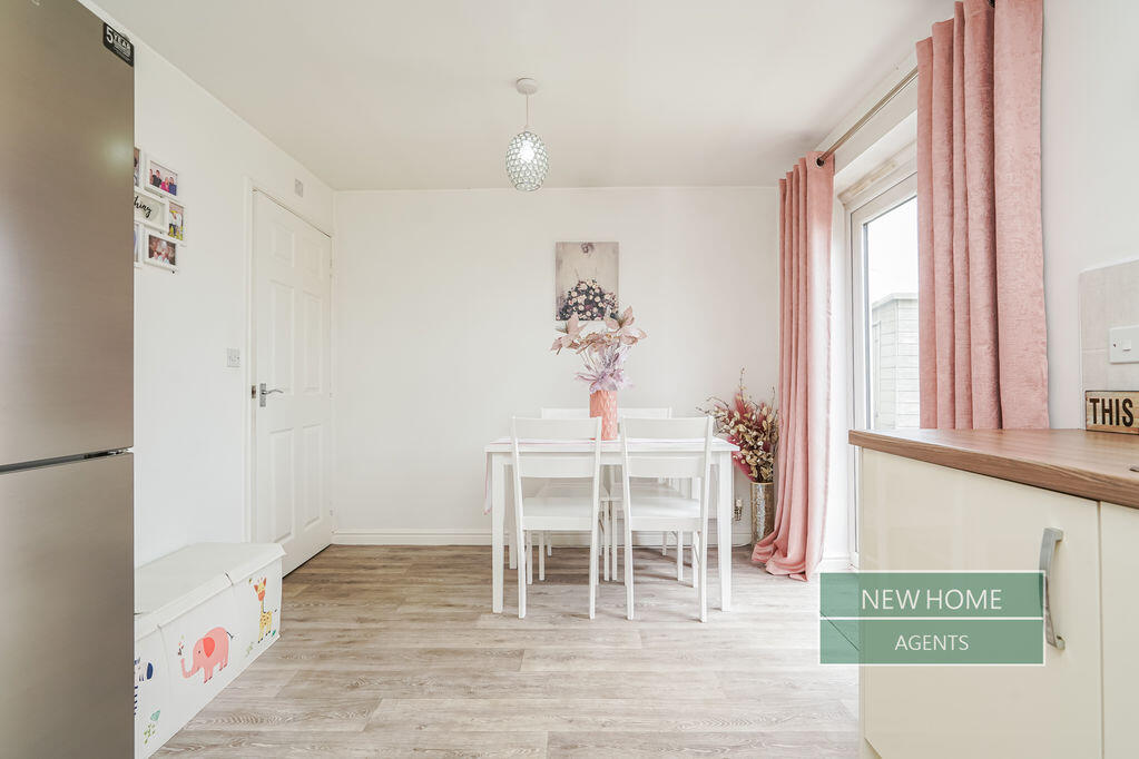 House in Sunderland - View 5