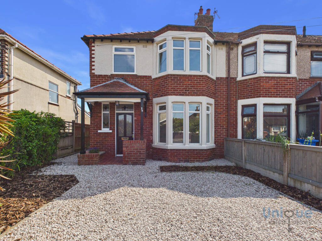 Main image of property: Kenilworth Avenue, Fleetwood, FY7
