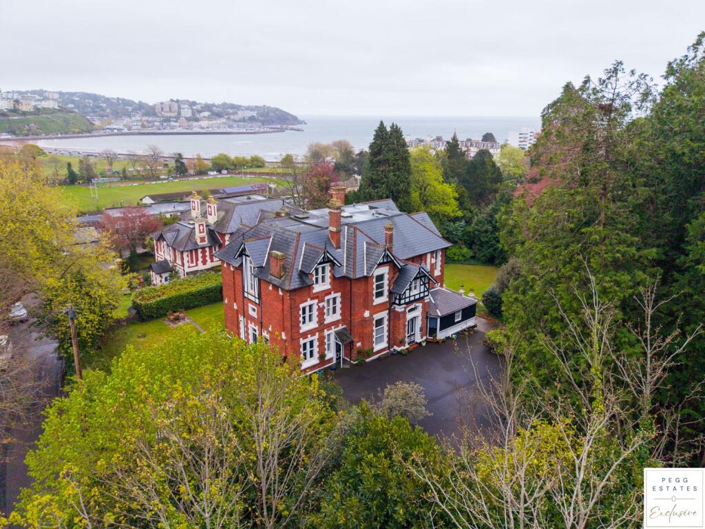 Main image of property: Villa Garda, Solsbro Road