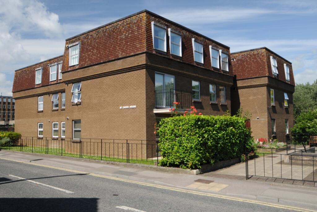 Main image of property: Temple Street, Keynsham, Bristol, BS31