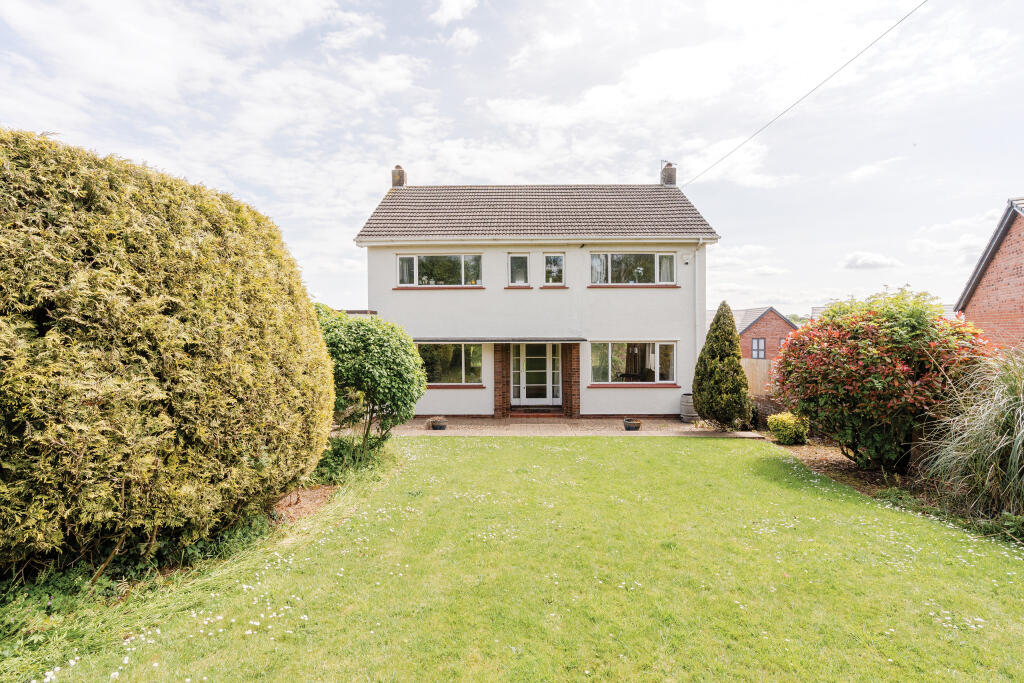 Main image of property: Harry Stoke Road, Stoke Gifford, Bristol