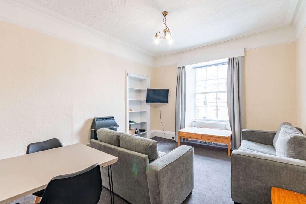 Main image of property: 97P Kirk Street, Edinburgh, EH6 5EY