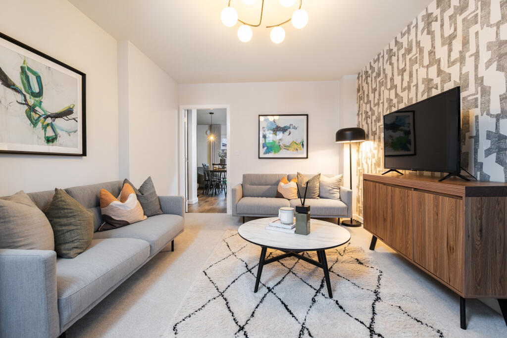 House in Birmingham, West Midlands - View 5