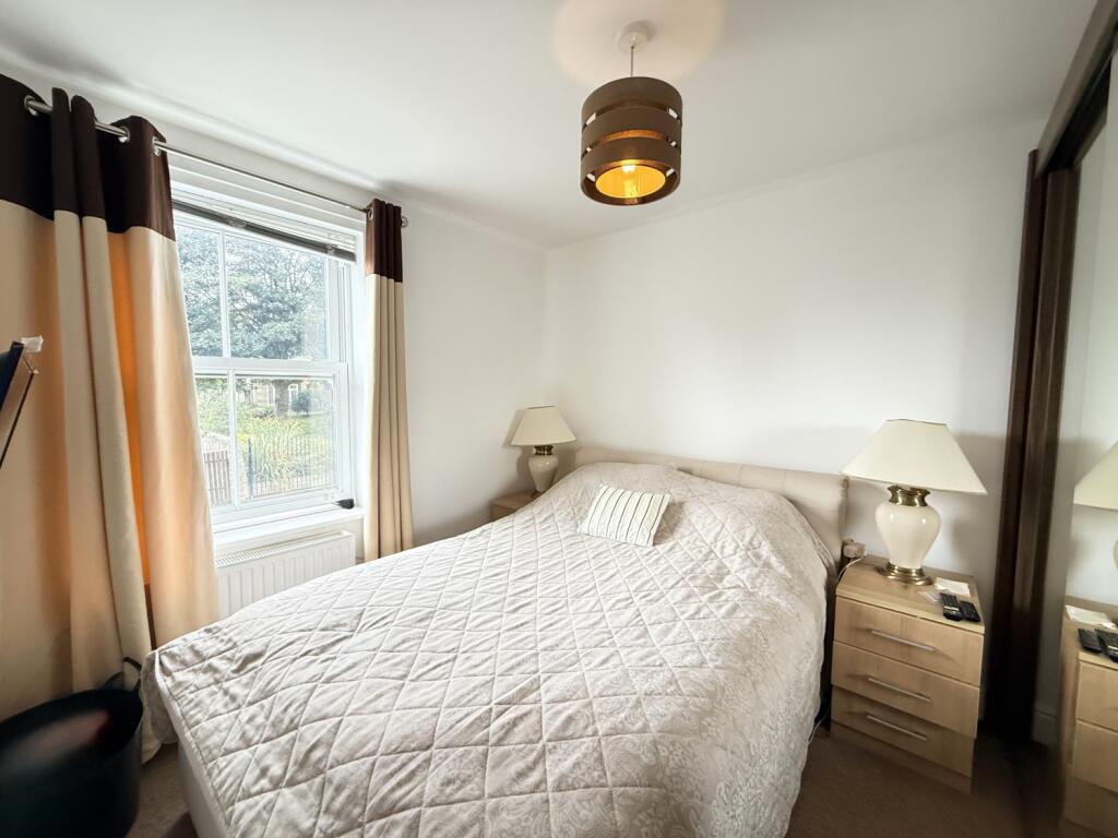 Apartment in Barnard Castle, County Durham - View 4