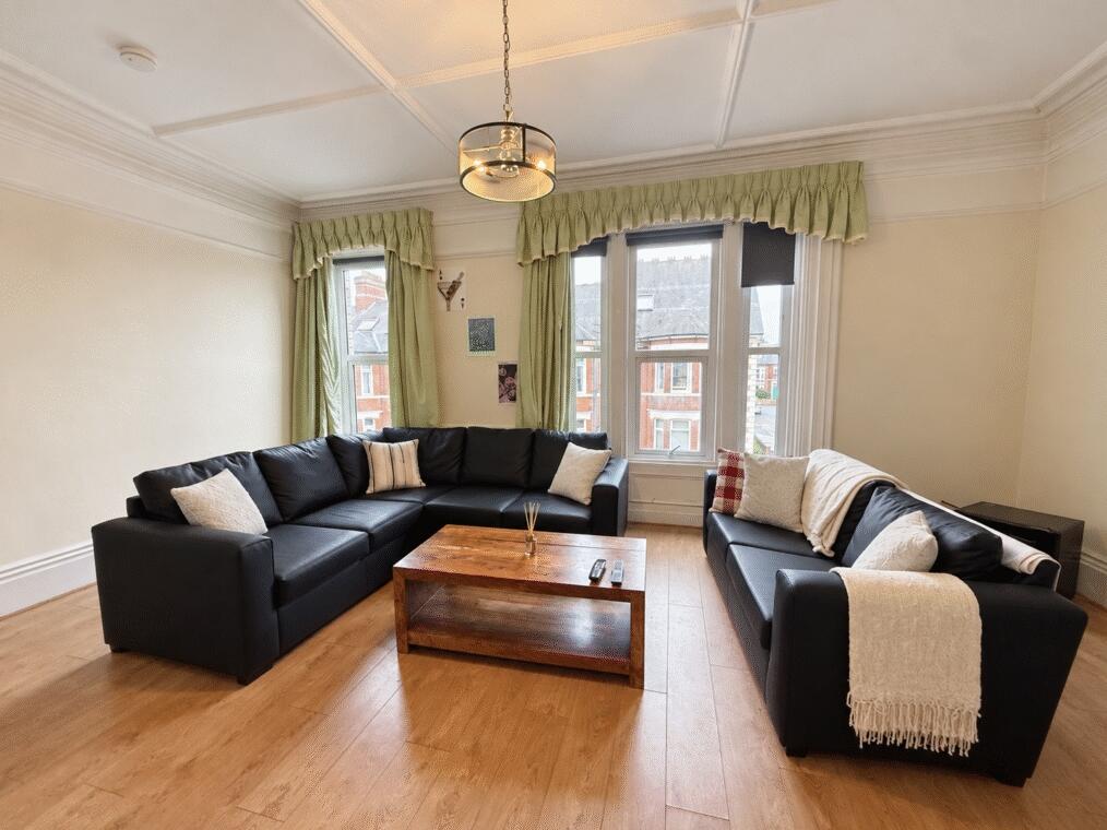 Main image of property: Devonshire Place, Jesmond, Newcastle Upon Tyne