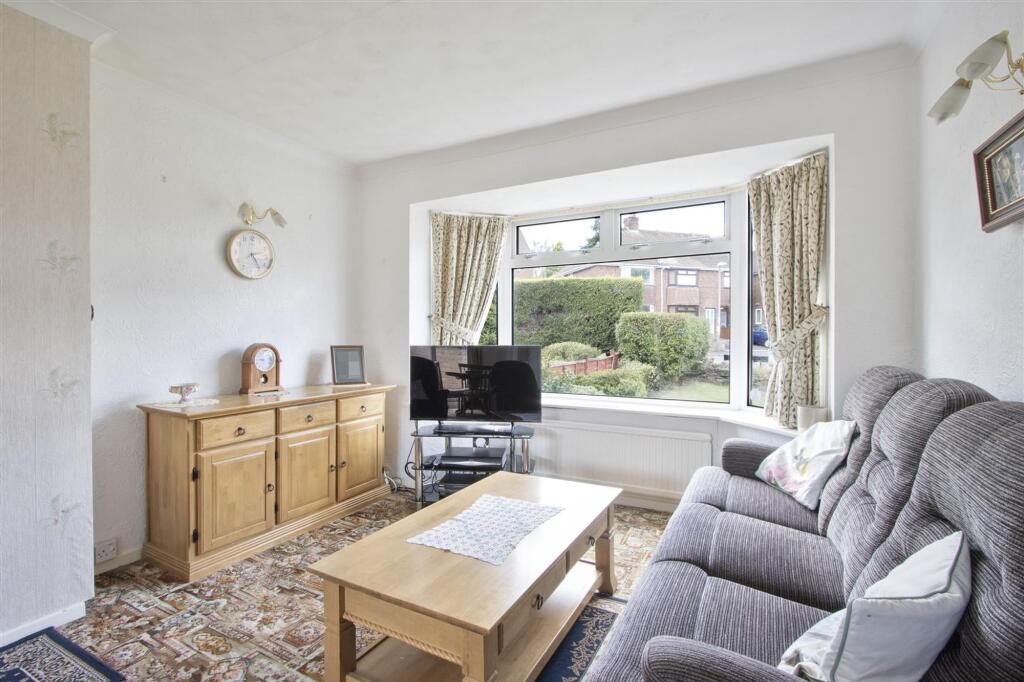 House in Sheffield - View 2