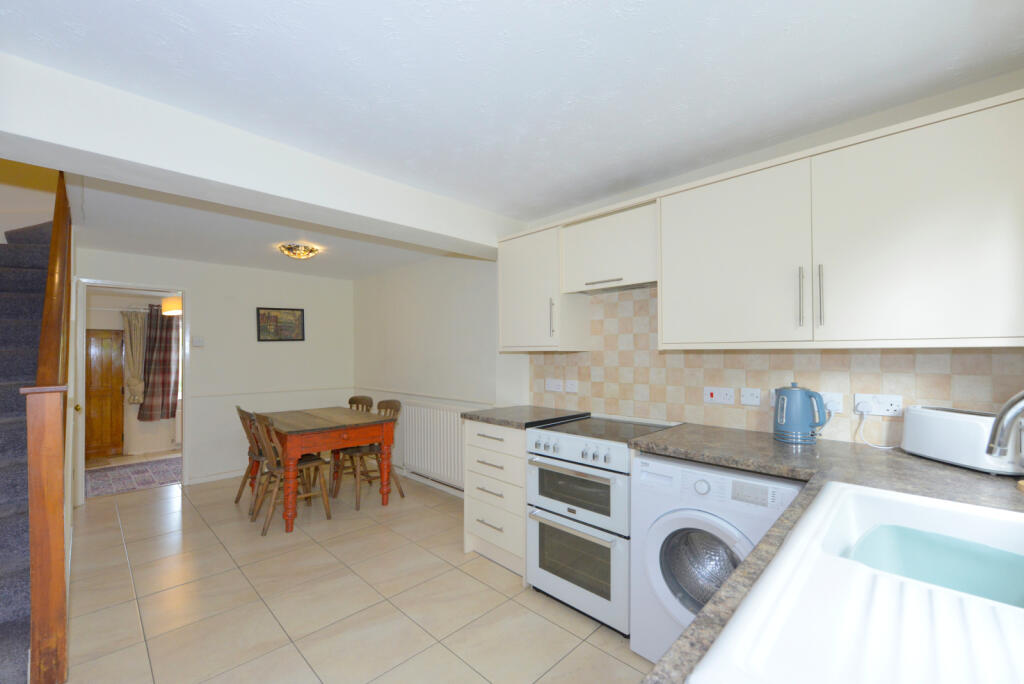 House in Telford - More