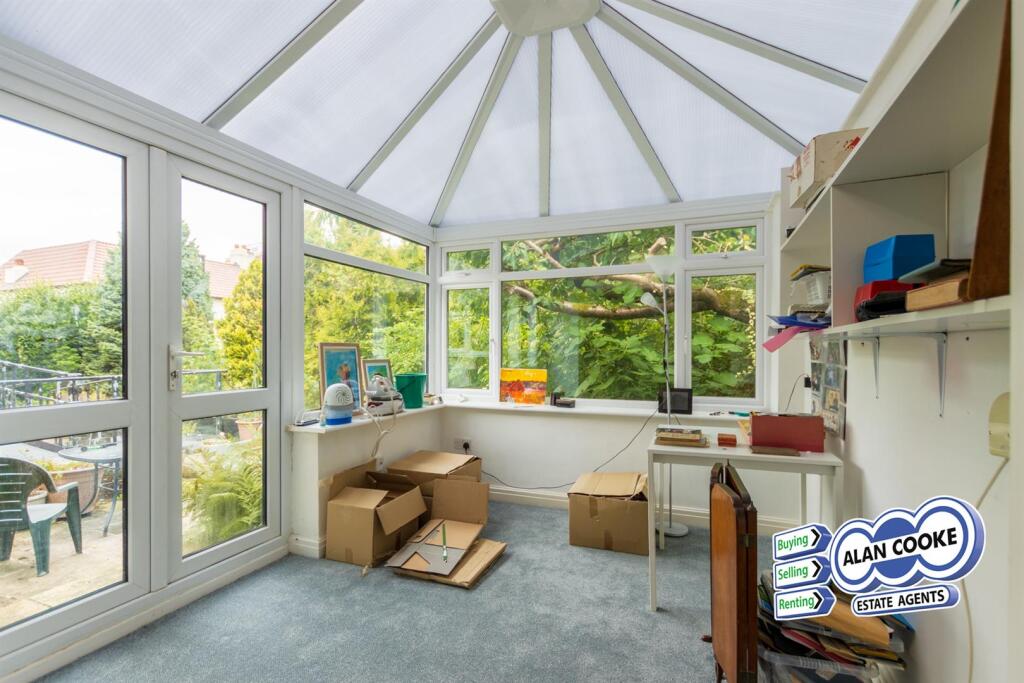 Primley Park Mount, Alwoodley photo 4
