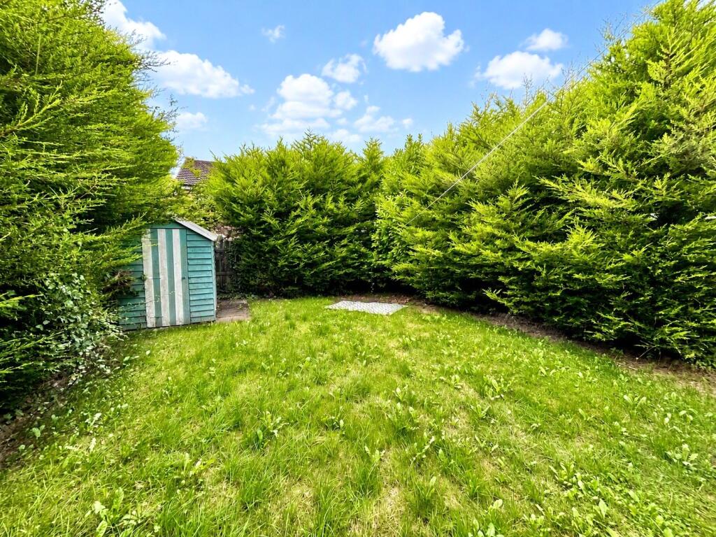 House in Preston, Brownedge, Bamber Bridge - More