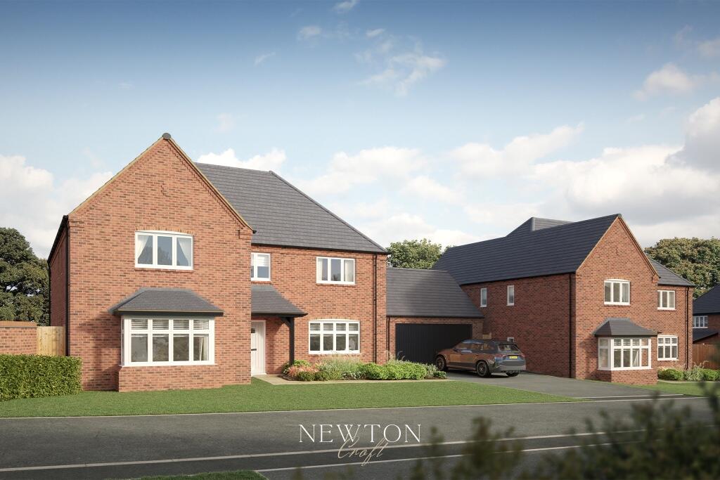 Additional image 3 of Newton Croft, Newton Regis, B79 - Early Release
