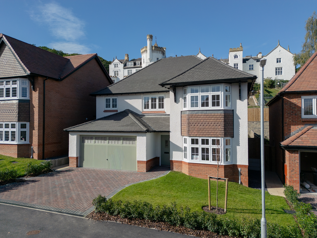 Pwllycrochan Avenue,
Colwyn Bay,
LL29 photo 2