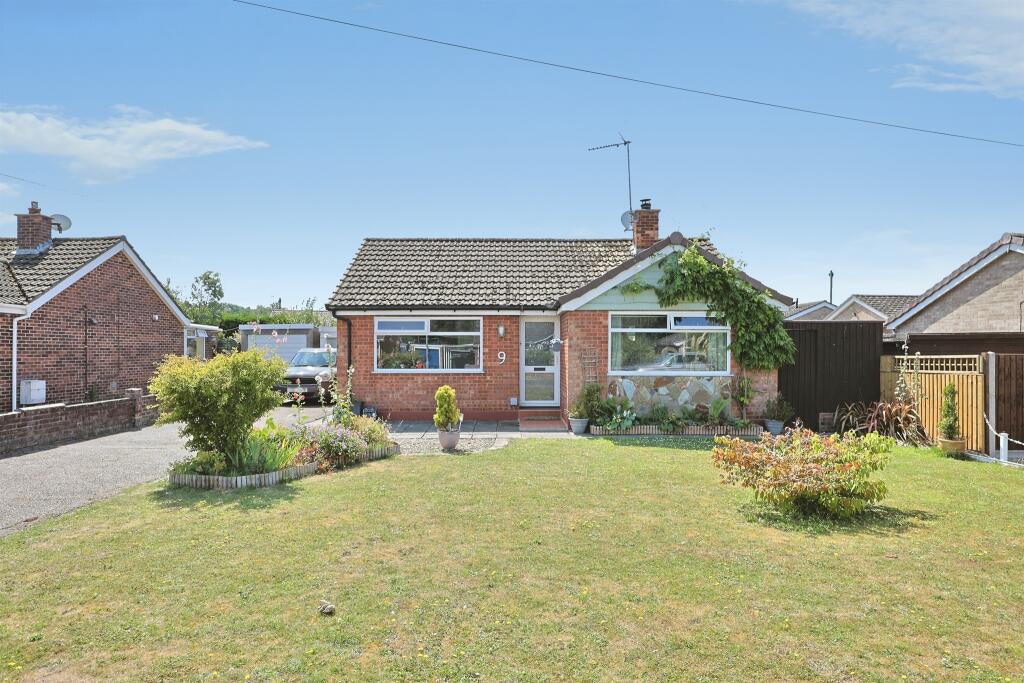 Main image of property: Langmere Road, Watton, Thetford