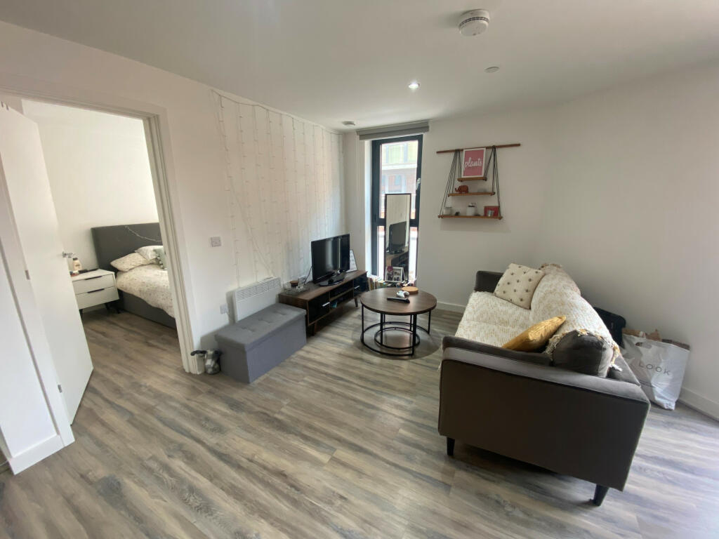 Main image of property: Kelham Gate, S3