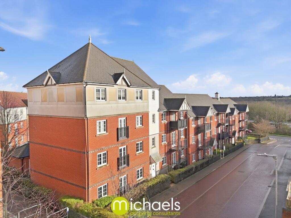 Main image of property: Turbine Road, Colchester