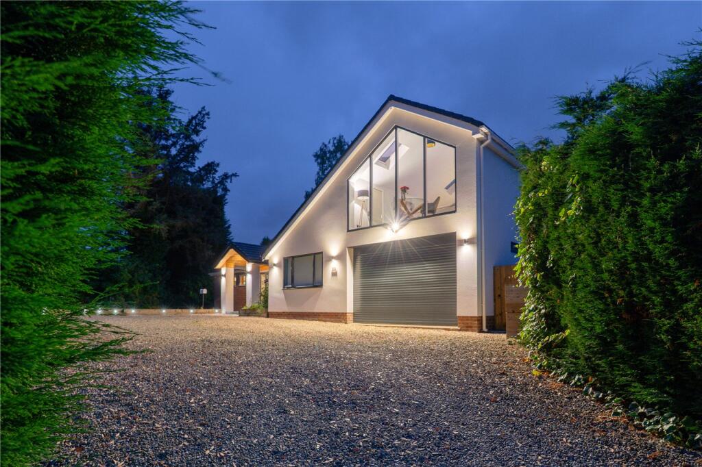 Main image of property: Lynwood Close, Darras Hall, NE20