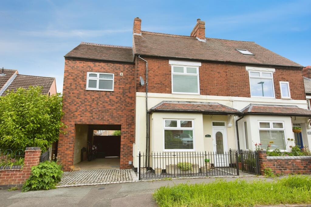 Main image of property: Royal Hill Road, Spondon, Derby