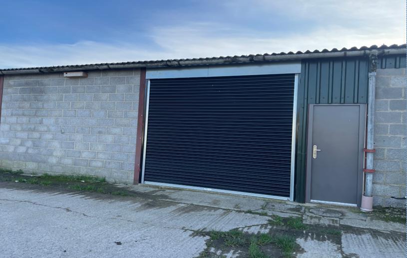 Additional image 2 of Unit 17, Ivy Mill Farm, Edington, Westbury, Wiltshire