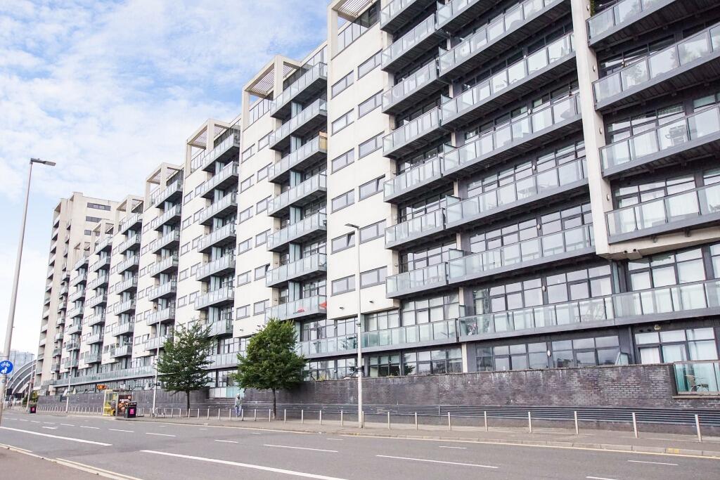 Main image of property: Lancefield Quay, Finnieston, Glasgow, G3