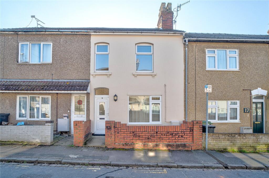 Main image of property: Read Street, Town Centre, Swindon, SN1