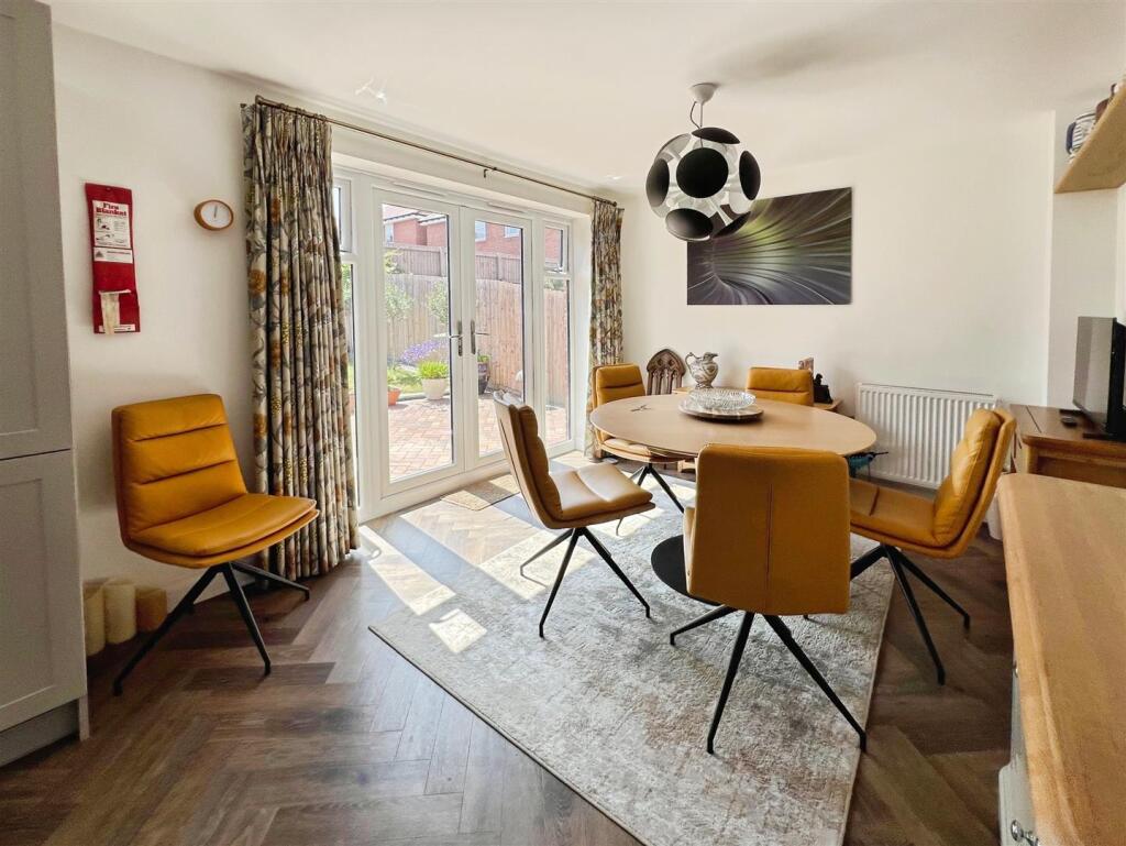 House in Shrewsbury - View 4