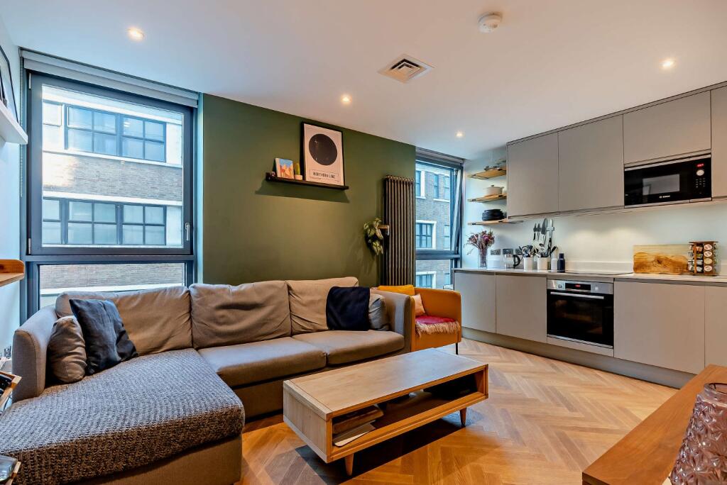 Main image of property: City Road, London