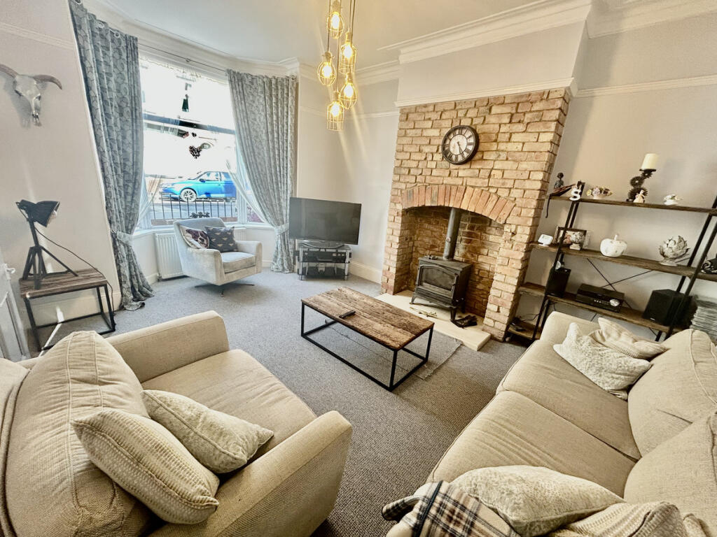 House in South Tyneside, Westoe - View 4