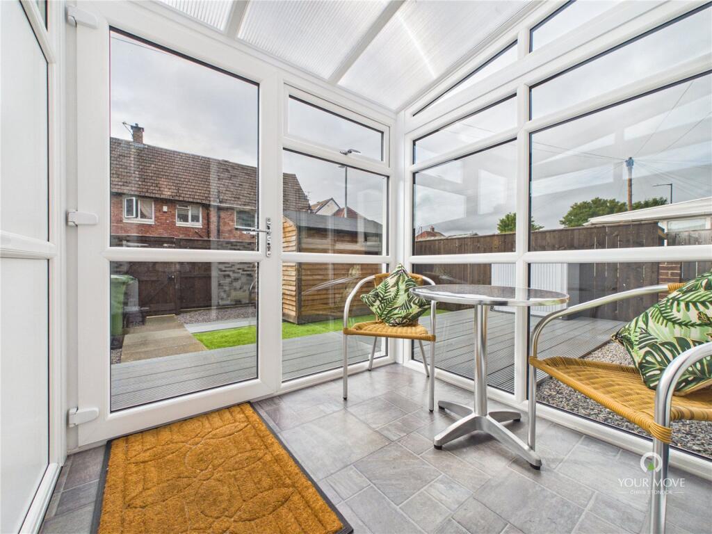 House in Sunderland - More