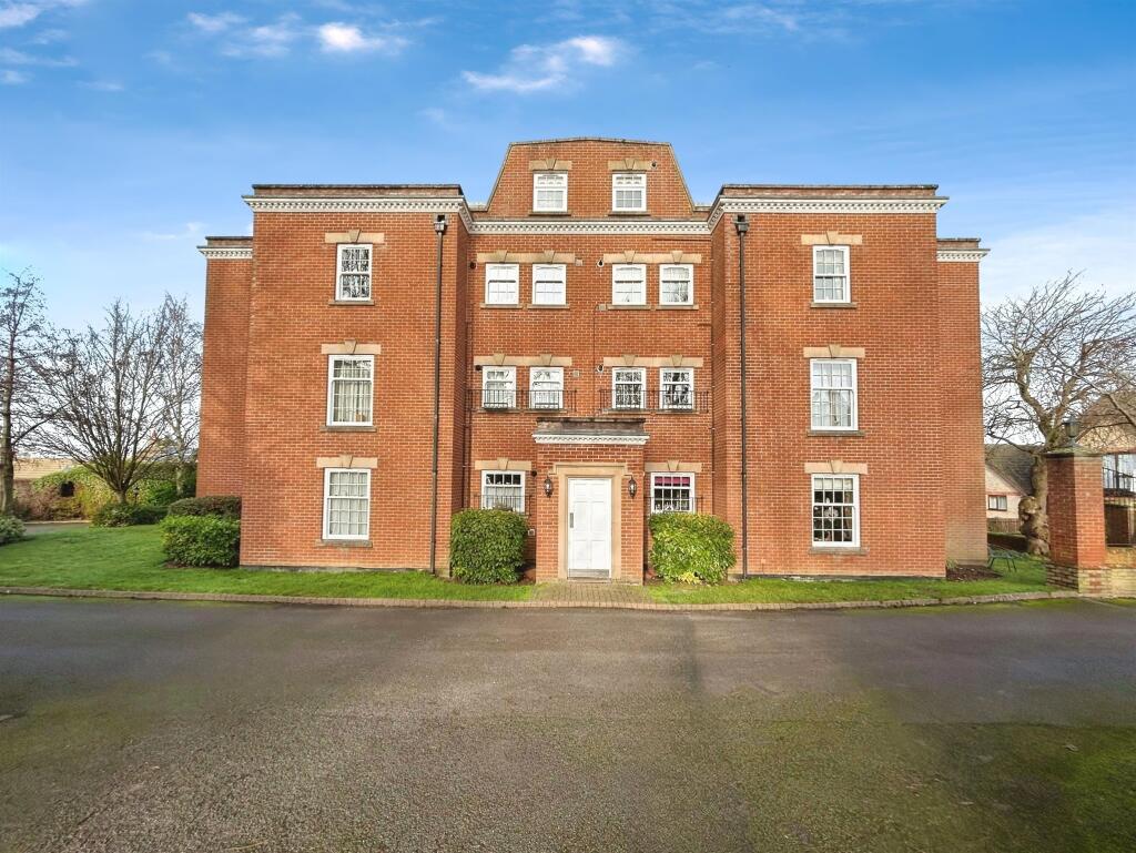 Main image of property: Stephen Neville Court, Saffron Walden