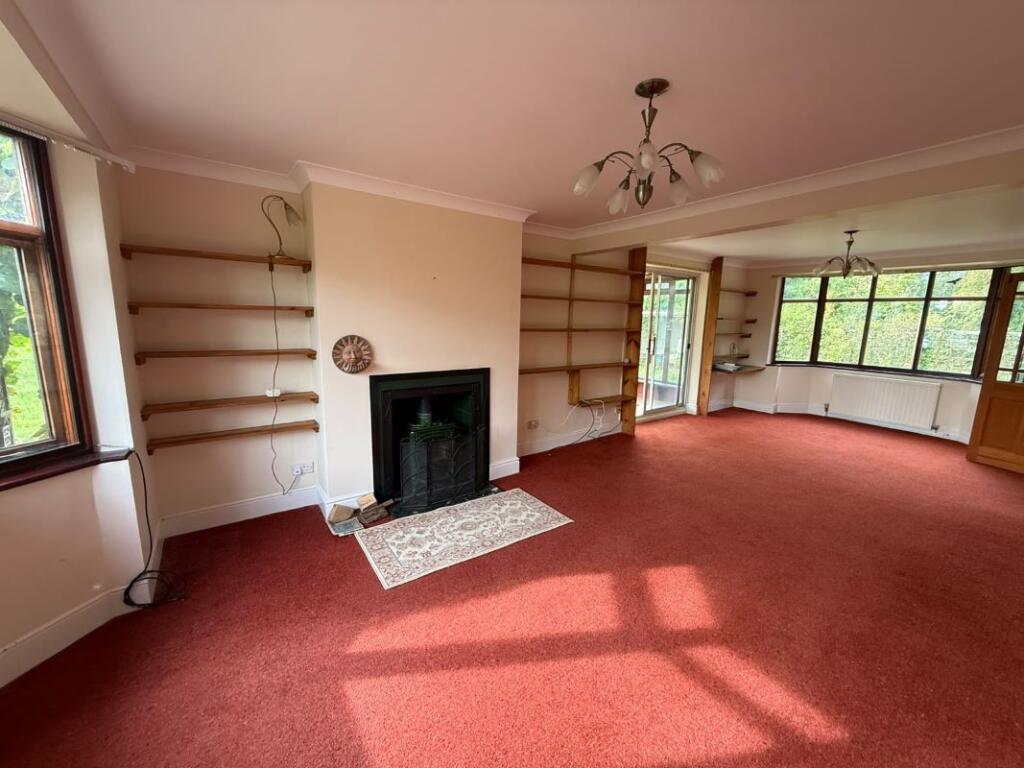 38 Electric Station Road, Sleaford, Lincolnshire, NG34 7QJ - View 5