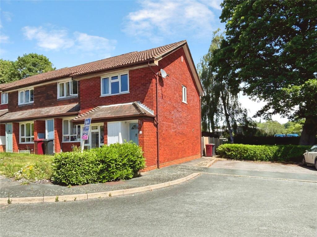 Main image of property: Claremont Way, Midhurst, West Sussex, GU29