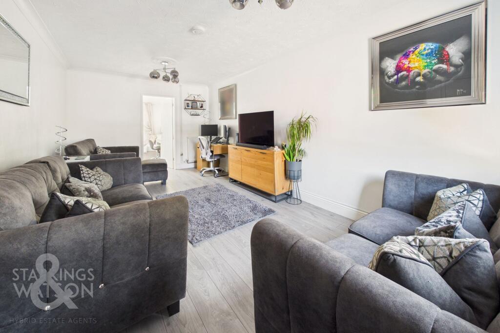 House in Norwich - View 2