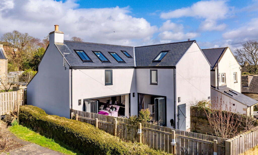 Main image of property: Orchard Lodge, Grove Square, Leyburn