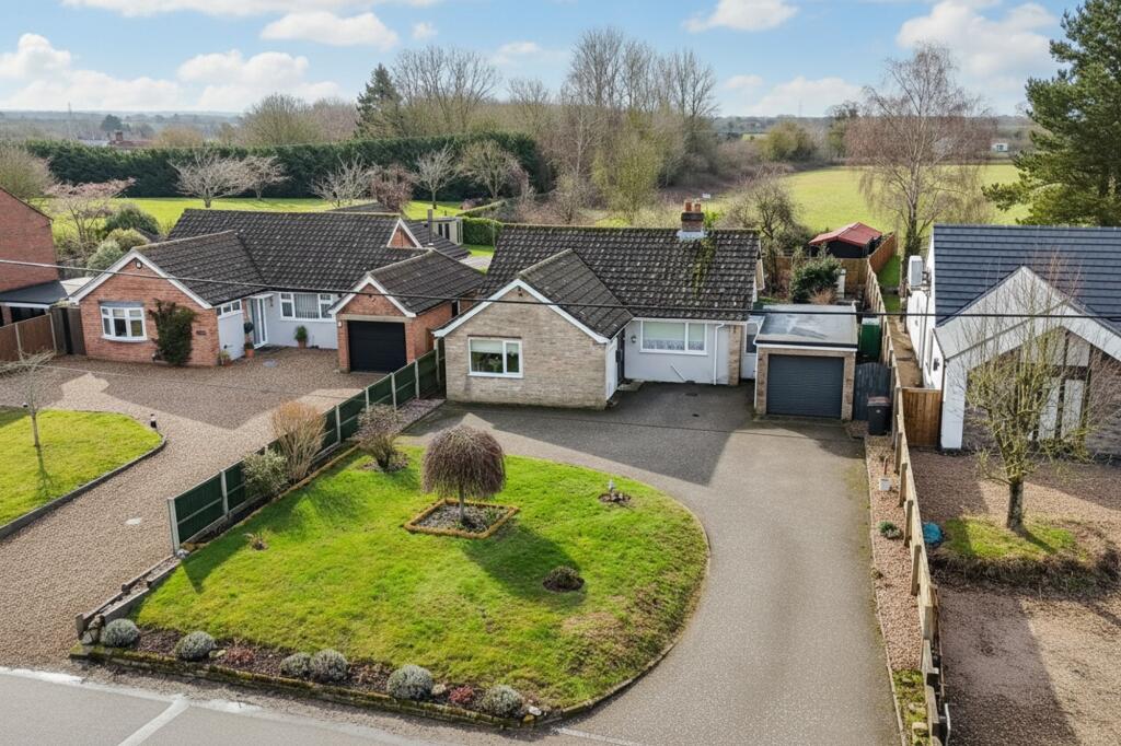 Main image of property: Church Road, Yelverton, Norwich