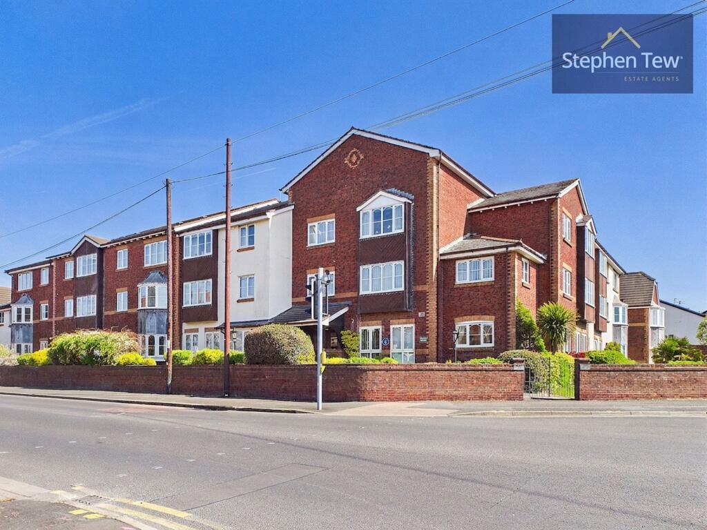 Main image of property: Forest Gate, Grizedale Court Forest Gate, FY3