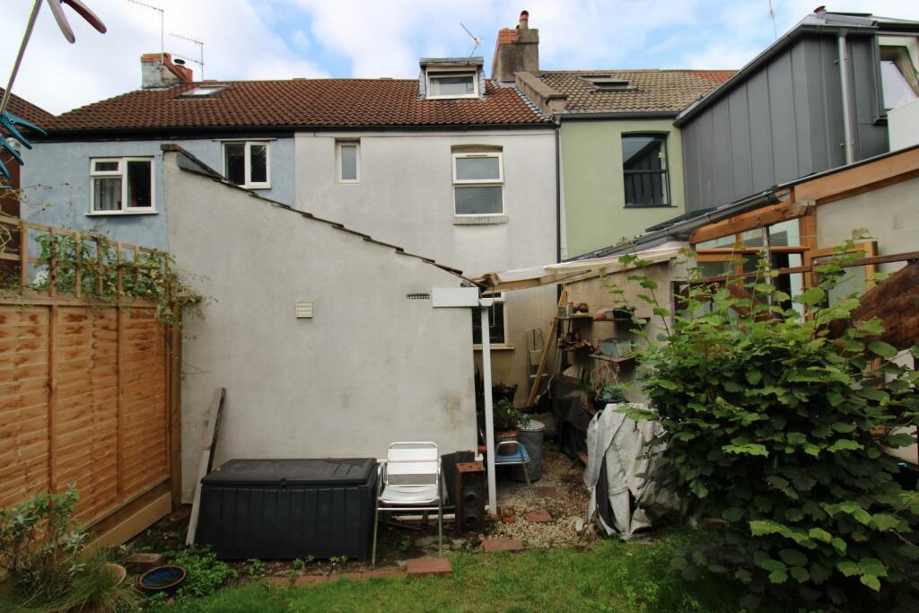 Photo of the property
