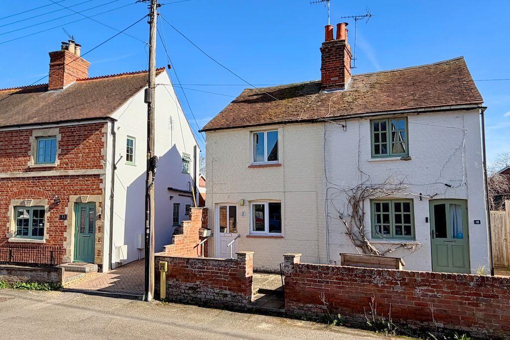Main image of property: Queen Street, Dorchester-on-Thames, Wallingford, OX10 7HS