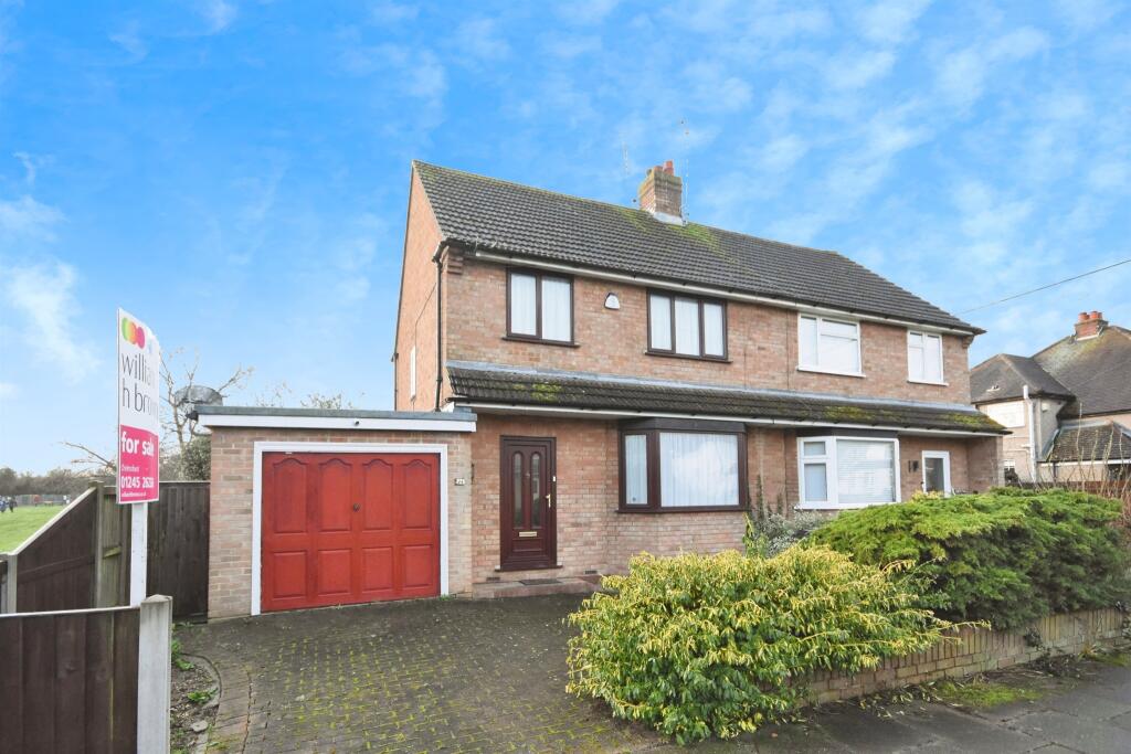 Main image of property: Sixth Avenue, CHELMSFORD