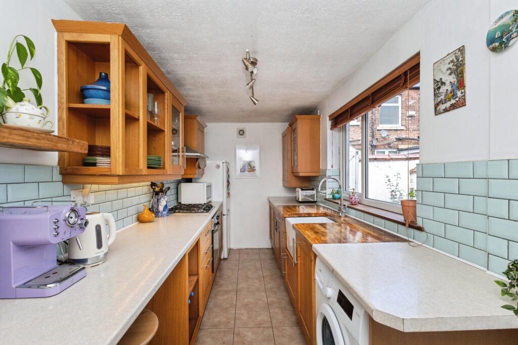 House in Manchester, Victoria Park, Fallowfield - View 5