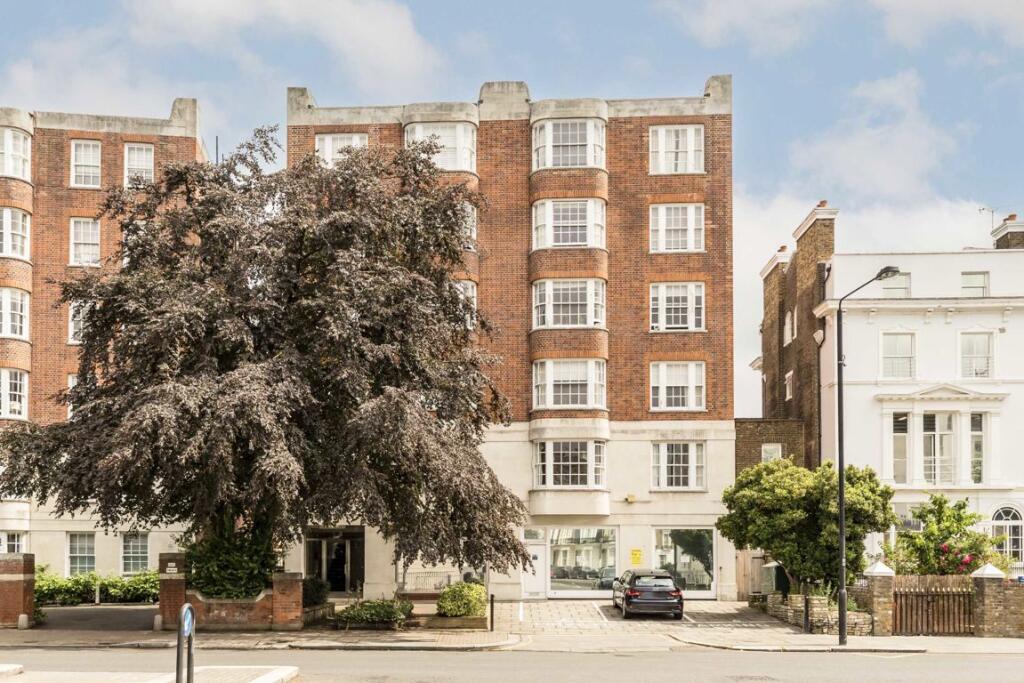 Main image of property: Kensington Park Road, Notting Hill